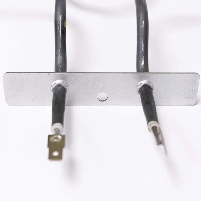 Alt view image 3 of 5 - W11238400 Oven Broil Heating Element for Whirlpool AP6333402, PS12578760