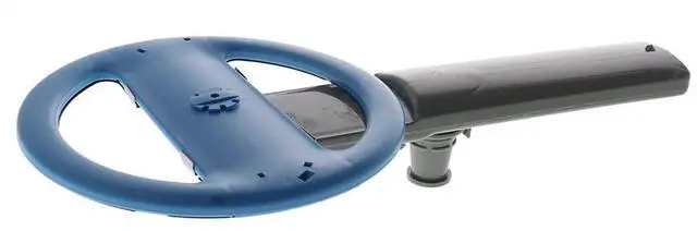 Main image of 5304507158 Dishwasher Spray Arm Compatible with Electrolux, Frigidaire, Gibson, Kelvinator, Westinghouse Replacement for 5304506660, 5304507040, 154821902, 5304506532