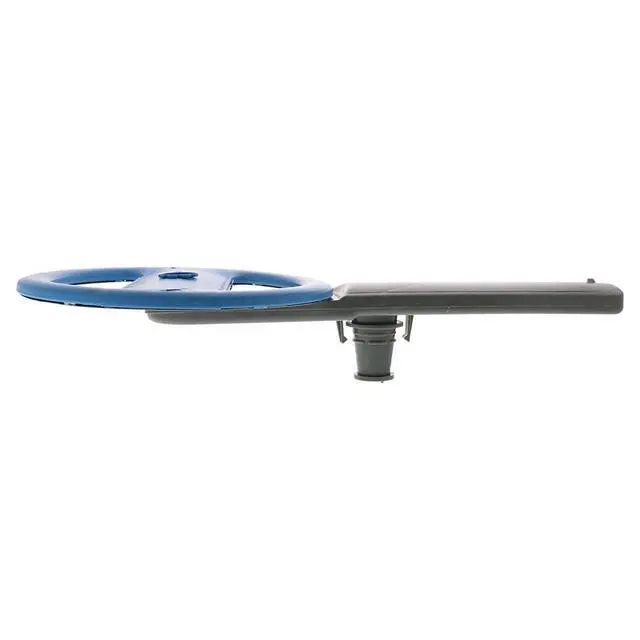 Alt view image 5 of 5 - 5304507158 Dishwasher Spray Arm Compatible with Electrolux, Frigidaire, Gibson, Kelvinator, Westinghouse Replacement for 5304506660, 5304507040, 154821902, 5304506532