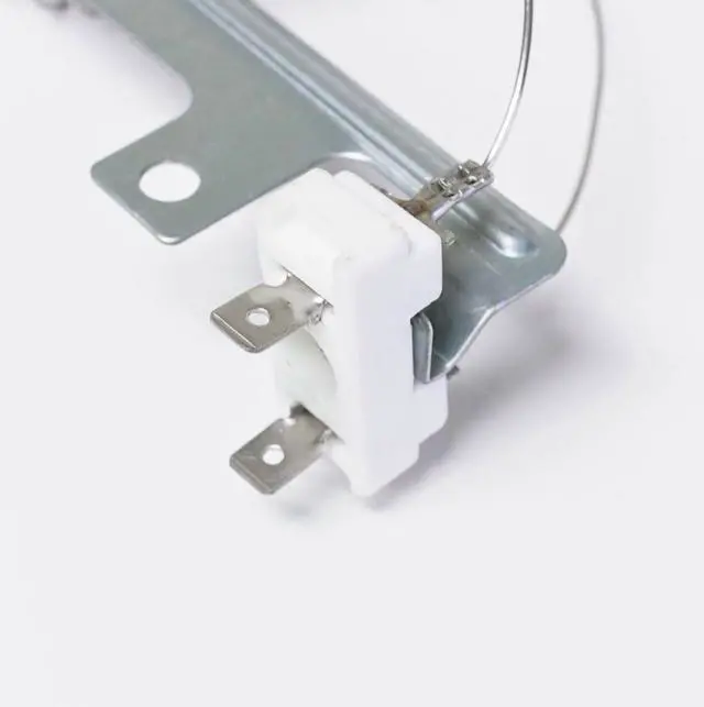 Alt view image 4 of 5 - Dryer Heating Element Compatible with Maytag YMED6000XR1, MEDB750YW0, YMEDE900VJ1, YMED9000YW1, YMEDE251YL0, MEDB400VQ1, MEDE500VP1, MEDE900VJ0, YMED9000YW0 models