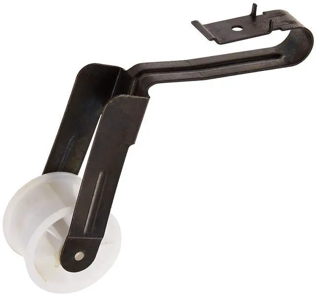 Alt view image 2 of 2 - EXPWE12X95 Dryer Idler Pulley Replaces AP2043236, PS265733, WE12X95