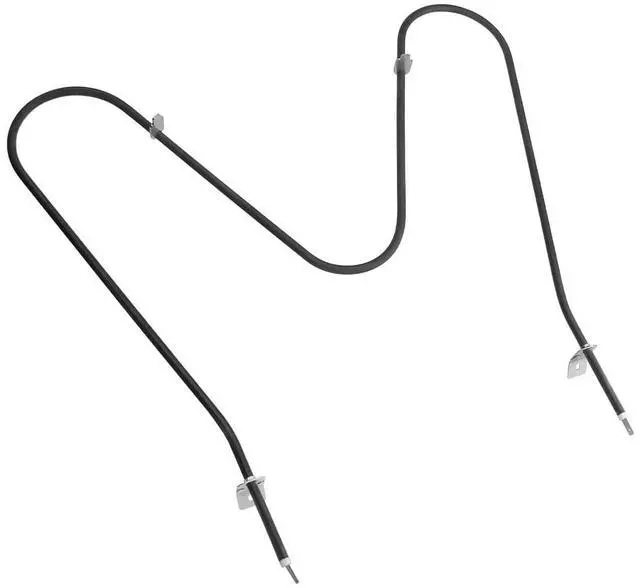 Main image of 316075104 316075103 Oven Bake Heating Element Fit for Frigidaire Kenmore Oven Heating Element Replaces PS438018 316282600 316075100 AH2332301 AP2125026 FEF366ECD FEF326FSEF
