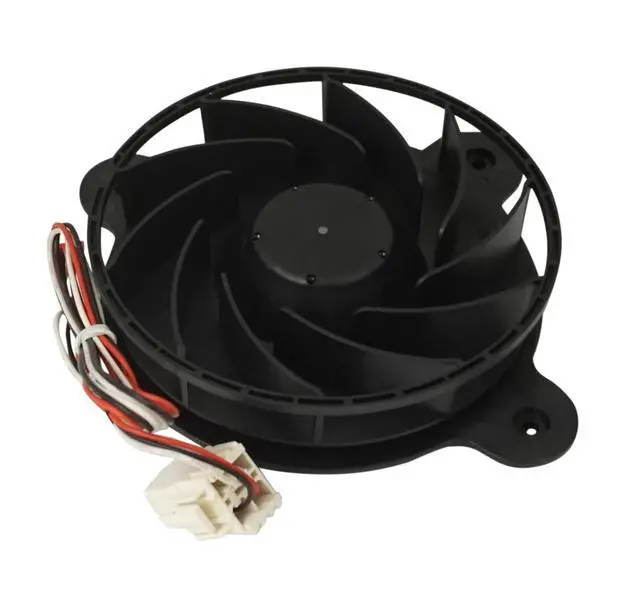 Alt view image 4 of 4 - Choice Parts DA31-00334C Refrigerator Evaporator Fan Motor for Samsung