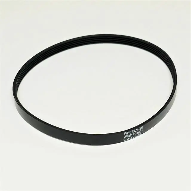 Main image of WH01X24697 Washing Machine Belt for GE WH01X24697 AP6037512 AP6037512 290D1101P003