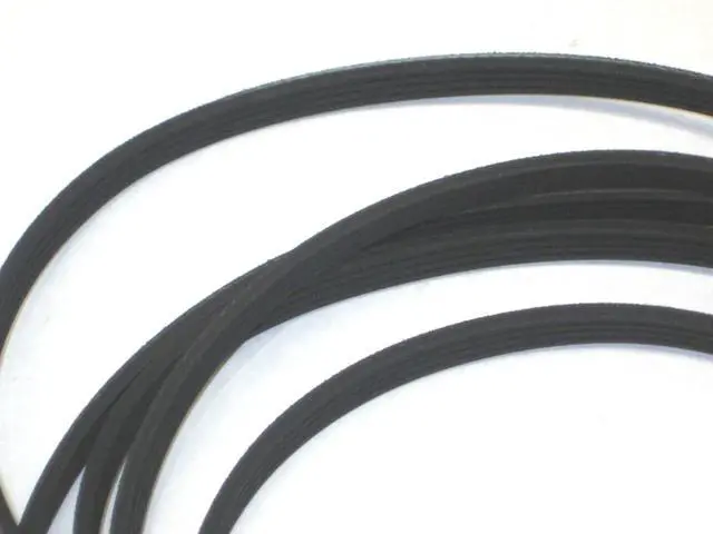 Alt view image 2 of 2 - LB3600 Dryer Belt for Electrolux Frigidaire WE12X10009 134503600 134163400 5303283471 AP3865318 AP3204994 PS1148434 PS12341561