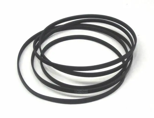 Main image of LB3600 Dryer Belt for Electrolux Frigidaire WE12X10009 134503600 134163400 5303283471 AP3865318 AP3204994 PS1148434 PS12341561