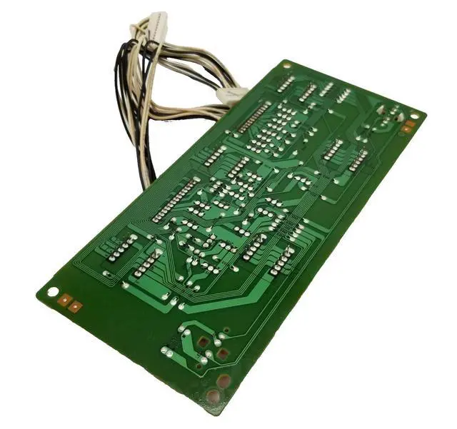 Alt view image 2 of 3 - OEM Replacement for LG Range Display Board 6871W1N010F