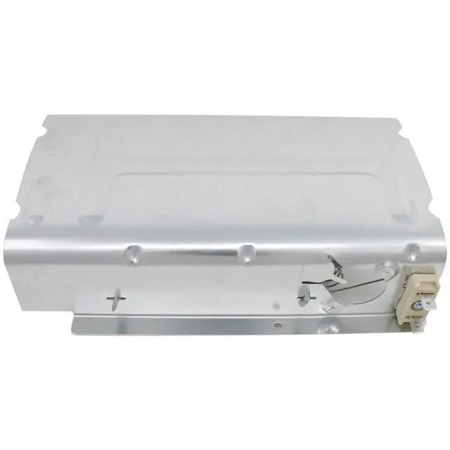 Alt view image 4 of 4 - 279838 Dryer Heating Element Replacement for Whirlpool WED5300SQ0 Dryer | Compatible with 279838 Heater Element - Brand