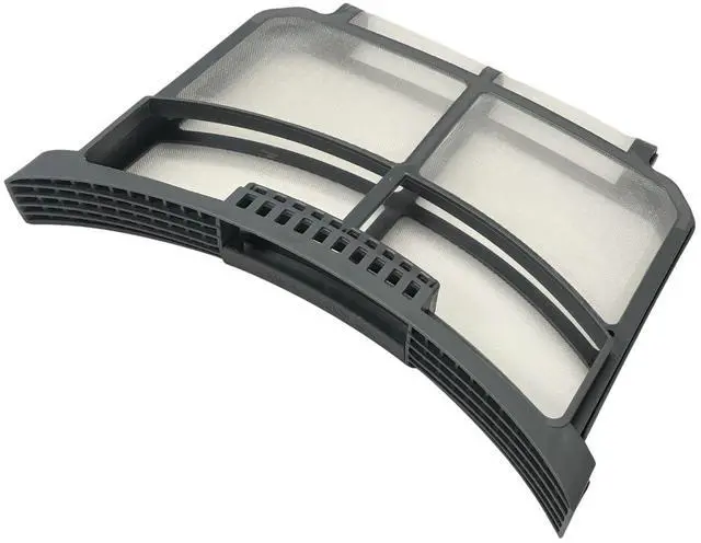 Main image of Dryer Lint Filter Compatible with GE Model Numbers GFD55GSPR2RS, GFD55GSPR3RS, GFD55GSSN0WW, GFD55GSSN1WW, GFD55GSSN2WW
