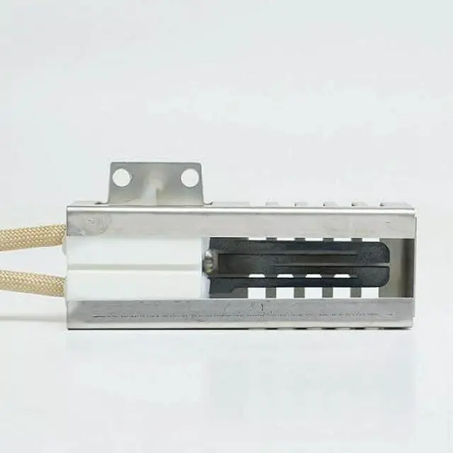 Alt view image 3 of 4 - Range Oven Igniter Compatible with Amana AGR5330BAW1, AGR4433XDS1, AGR4230BAW0, AGG222VDB1 models