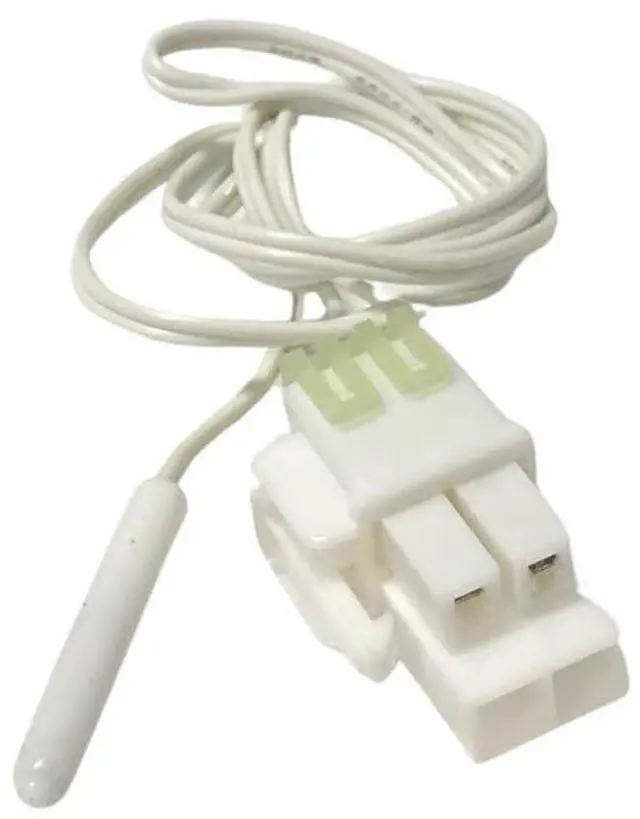Main image of Refrigerator Temperature Sensor Located Behind Control Assembly Compatible with LG Model Numbers LSXS26326S, LSXS26336S