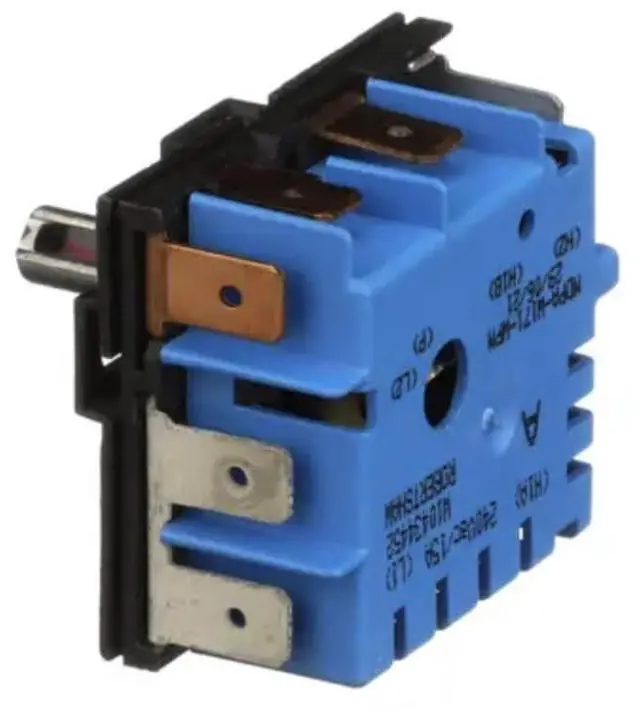 Alt view image 2 of 7 - W10434452 Dual Element Infinite Switch AP6021365 PS11754687