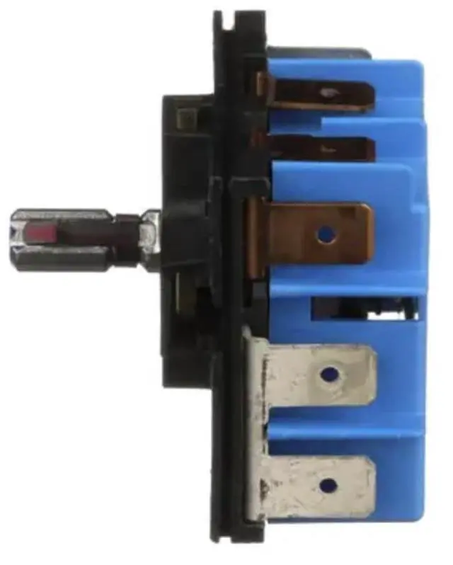 Alt view image 4 of 7 - W10434452 Dual Element Infinite Switch AP6021365 PS11754687