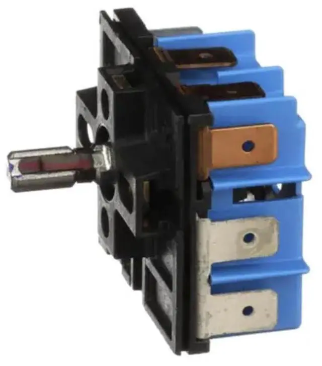 Alt view image 5 of 7 - W10434452 Dual Element Infinite Switch AP6021365 PS11754687