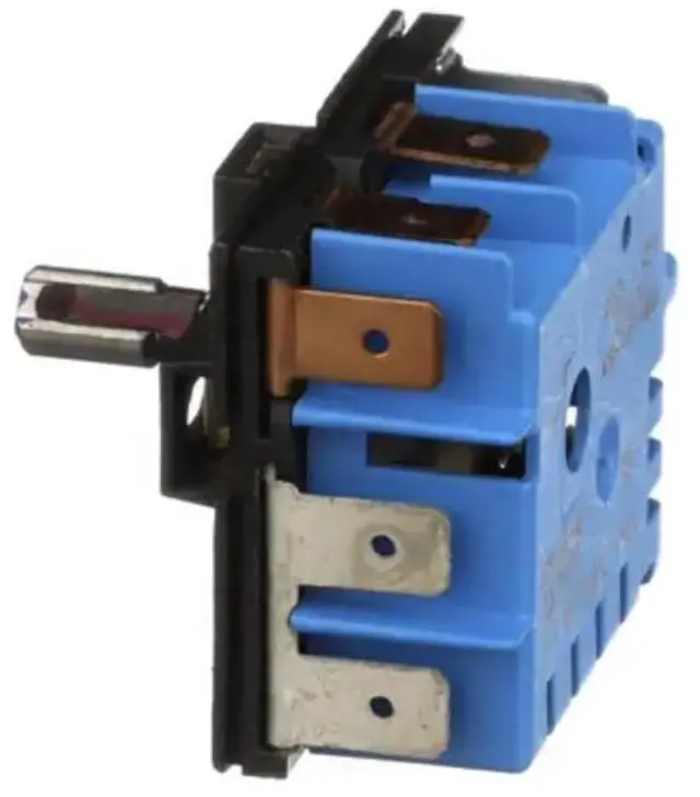 Alt view image 3 of 7 - W10434452 Dual Element Infinite Switch AP6021365 PS11754687