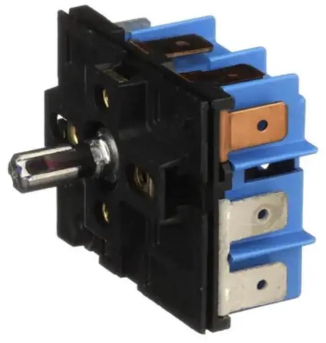 Alt view image 6 of 7 - W10434452 Dual Element Infinite Switch AP6021365 PS11754687