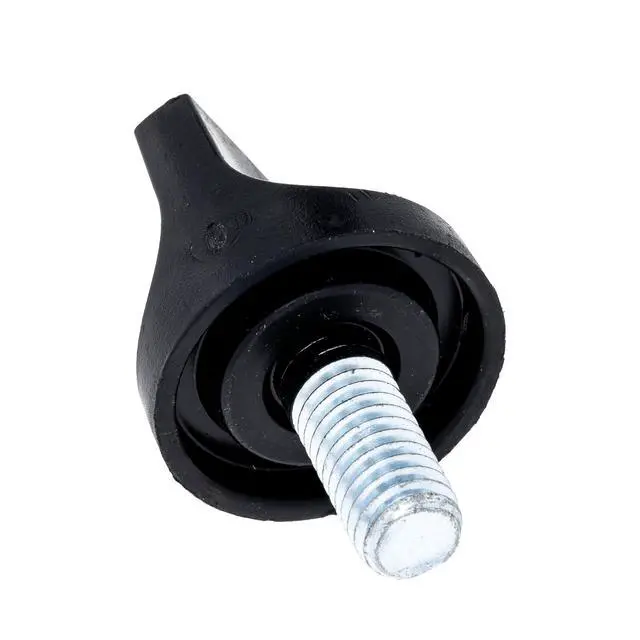 Alt view image 2 of 5 - 720-04061 Knob 3/8 16 X.875 X Rear Pro Bagger 660 654 648 30