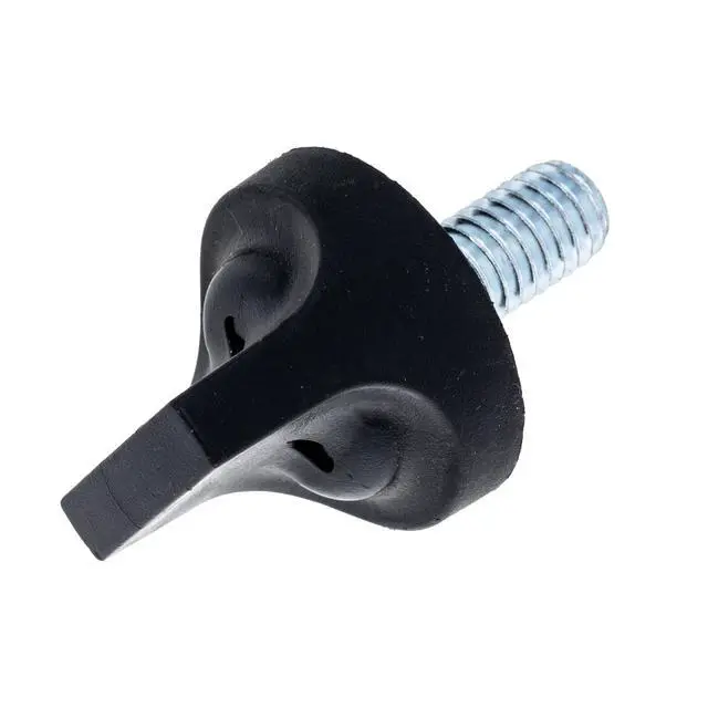 Alt view image 3 of 5 - 720-04061 Knob 3/8 16 X.875 X Rear Pro Bagger 660 654 648 30