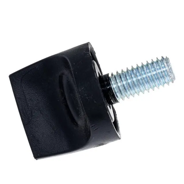 Alt view image 4 of 5 - 720-04061 Knob 3/8 16 X.875 X Rear Pro Bagger 660 654 648 30