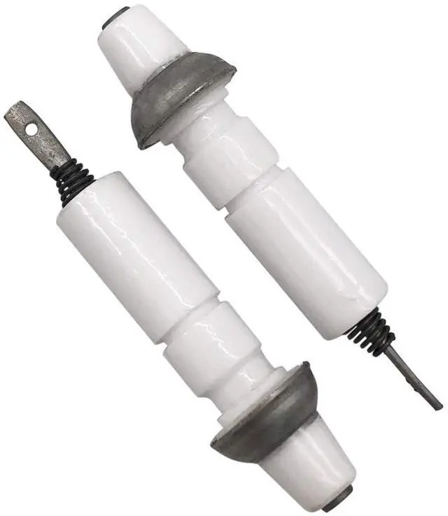 Main image of 189324 Top Burner Igniter Range replacement EXACT FITS for Bosch, Thermador Range, Oven, Stove (2)