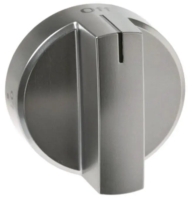 Main image of WB03X47116 Knob
