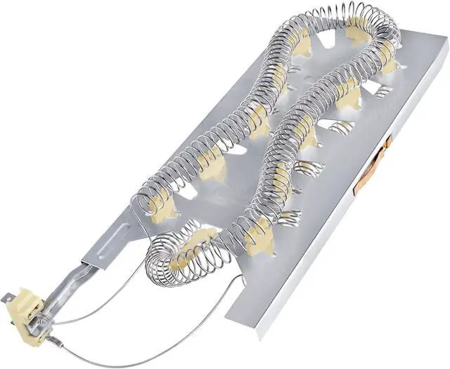 Main image of Replacement For Kenmore 110.69822800 110.85866400 110.67902791 110.85861400 110.85872400 Heating Element 110.64892401 110.63952101 110.85862400 110.63942101 for Kenmore elite dryer heating element