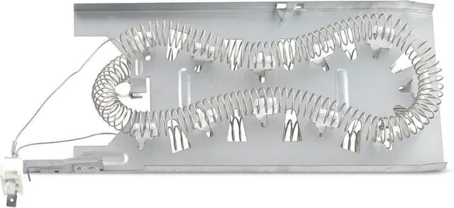 Alt view image 3 of 4 - Replacement For Kenmore 110.69822800 110.85866400 110.67902791 110.85861400 110.85872400 Heating Element 110.64892401 110.63952101 110.85862400 110.63942101 for Kenmore elite dryer heating element