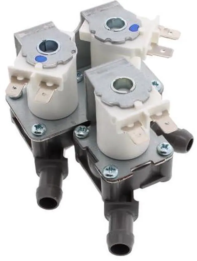 Main image of 5221ER1003A - Washer Water Valve Fits Sears