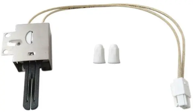 Main image of MEE61841401 Gas Stove Igniter for LG LSGL6335D, LSGL6335D/00, LSGL6335F, LSGL6335F/00, LSGL6337D, LSGL6337D/00, LSGL6337F, LSGL6337F/00, LSSG3016ST, LSSG3016ST/00 Models