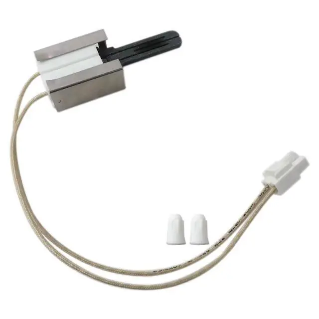 Alt view image 6 of 7 - MEE61841401 Gas Stove Igniter for LG LSGL6335D, LSGL6335D/00, LSGL6335F, LSGL6335F/00, LSGL6337D, LSGL6337D/00, LSGL6337F, LSGL6337F/00, LSSG3016ST, LSSG3016ST/00 Models