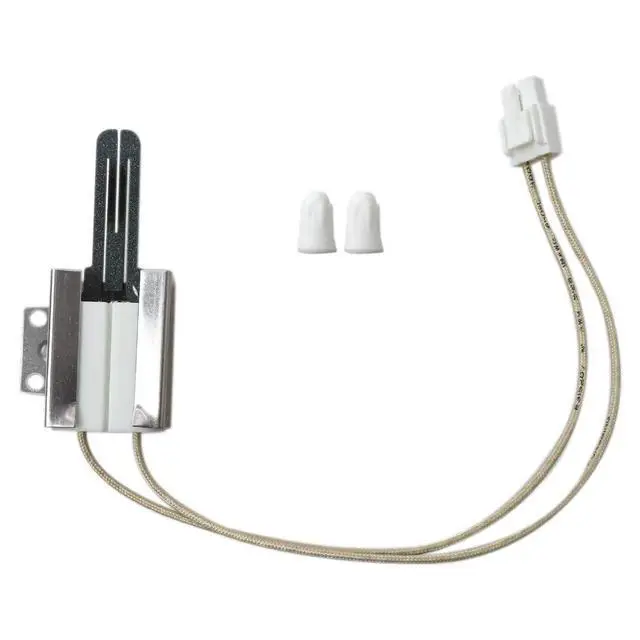 Alt view image 7 of 7 - MEE61841401 Gas Stove Igniter for LG LSGL6335D, LSGL6335D/00, LSGL6335F, LSGL6335F/00, LSGL6337D, LSGL6337D/00, LSGL6337F, LSGL6337F/00, LSSG3016ST, LSSG3016ST/00 Models