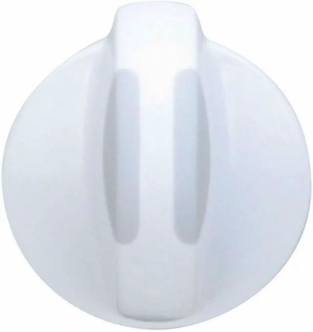 Main image of Replacement For Washer/Dryer Selector Switch Knob For Frigidaire 134844470