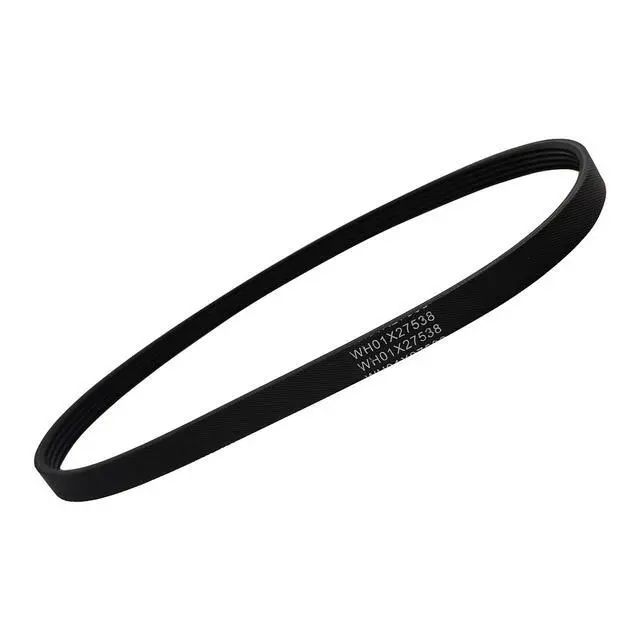 Main image of WH01X27538 Washing Machine Belt for GE WH01X27538 290D1101P005 AP6328256 PS12299369