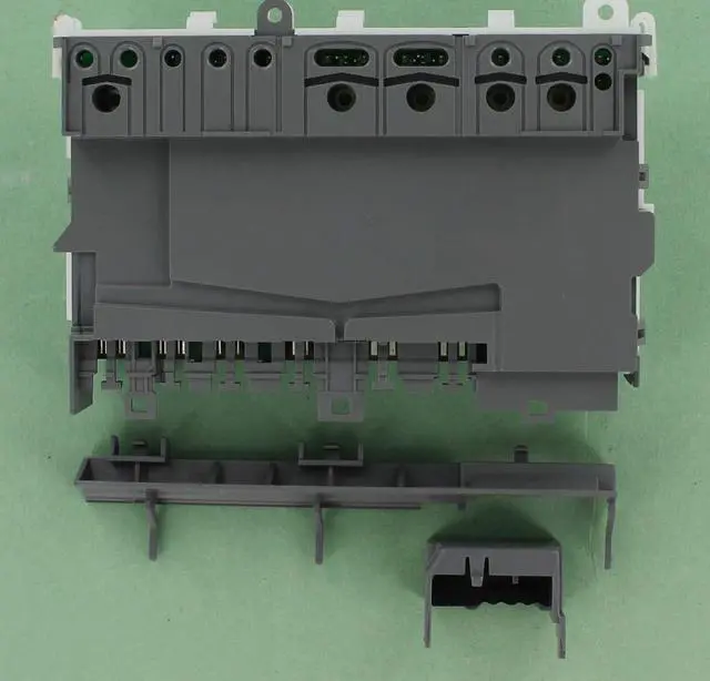 Main image of CoreCentric Remanufactured Dishwasher Control Board Replacement for Whirlpool W10482989
