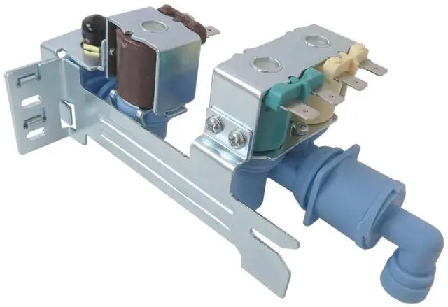 Main image of 242252702 Refrigerator Water Inlet Valve Kit Replacement Fit for Frigidaire FFHS2311LBPA FFHS2311LBQA FFHS2311LBRA FFHS2311LBSA FFHS2311LQ0 FFHS2311LQ2 FFHS2311LQ3 FFHS2311LW0 FFHS2311LW1