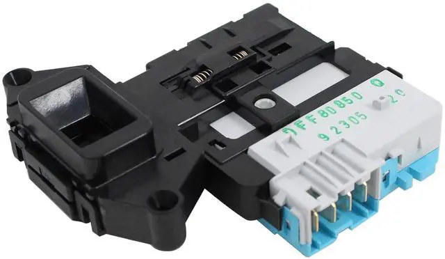 Main image of Door Lock Replacement For LG WM2101HW WM2140CW WM2150HW WM2233HD WM2233HS WM2233HU WM2233HW WM2240CW WM2250CW WM2277HB WM2277HS WM2277HW WM2301HR WM2301HW Washing Machine