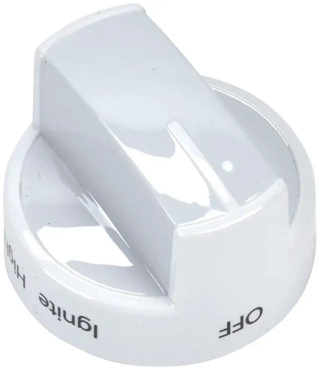 Main image of WPW10339443 Control Knob