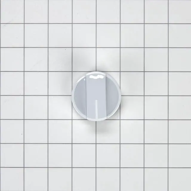 Alt view image 2 of 3 - WPW10339443 Control Knob