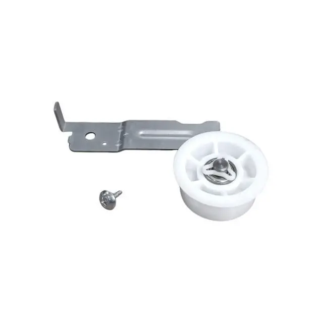 Alt view image 4 of 6 - DESAMKIT Dryer Repair Kit For Samsung | Includes (4) DC97-16782A Dryer Support Rollers, (1) DC93-00634A Idler Arm and (1) 6602-001655 Belt