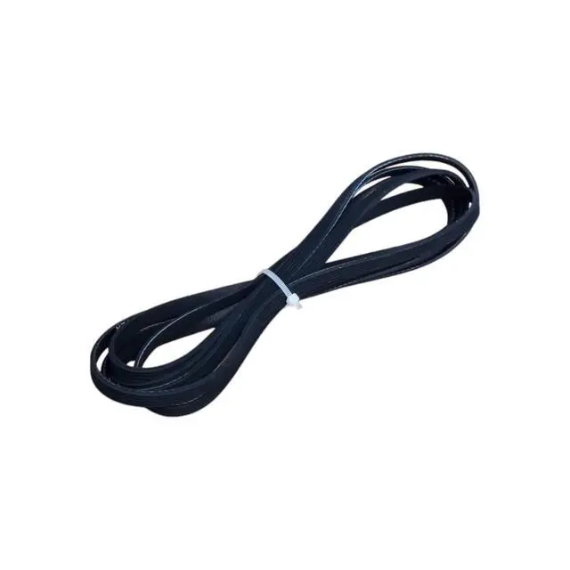 Alt view image 2 of 6 - DESAMKIT Dryer Repair Kit For Samsung | Includes (4) DC97-16782A Dryer Support Rollers, (1) DC93-00634A Idler Arm and (1) 6602-001655 Belt