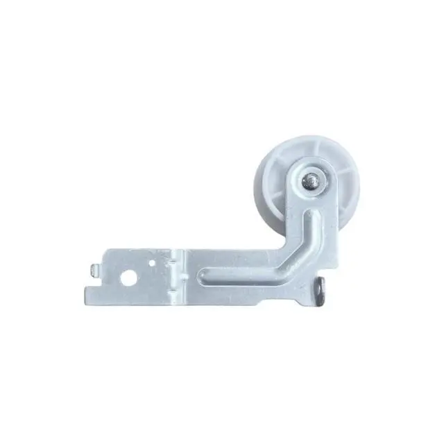 Alt view image 5 of 6 - DESAMKIT Dryer Repair Kit For Samsung | Includes (4) DC97-16782A Dryer Support Rollers, (1) DC93-00634A Idler Arm and (1) 6602-001655 Belt
