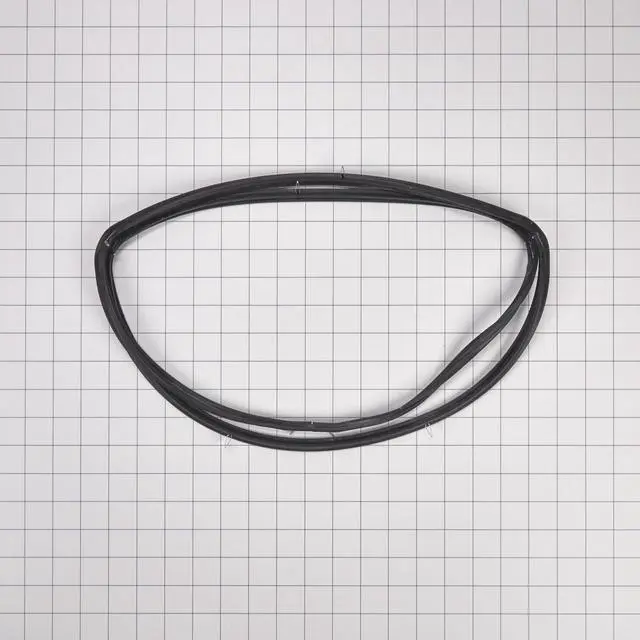 Alt view image 2 of 3 - Whirlpool WPW10535778 OEM Refrigerator Door Gasket