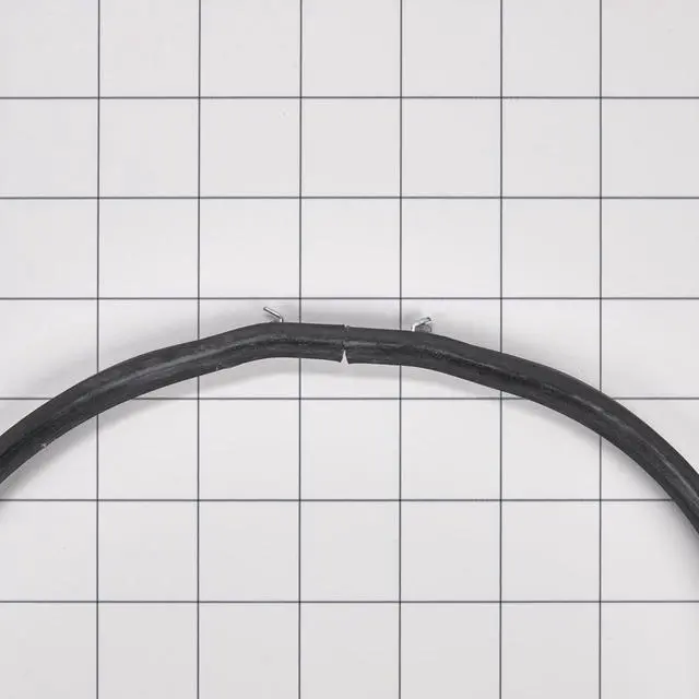 Alt view image 3 of 3 - Whirlpool WPW10535778 OEM Refrigerator Door Gasket