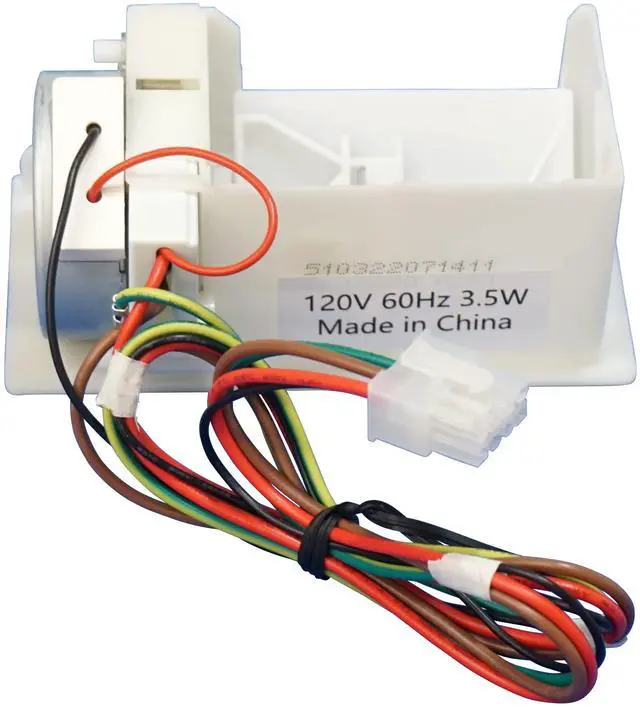 Main image of Refrigerator Damper Control fits Whirlpool, AP6017758, PS11751058, W10248595