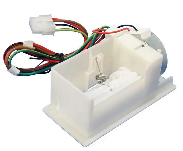Alt view image 4 of 4 - Refrigerator Damper Control fits Whirlpool, AP6017758, PS11751058, W10248595