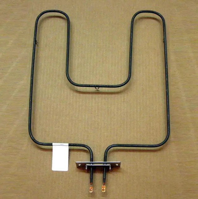 Alt view image 2 of 5 - CH44X200 Range Oven Element Bake Unit Heating Element for Vintage Hotpoint WB44X200
