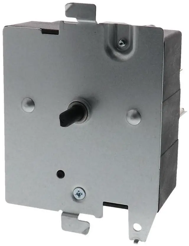 Main image of WE04X24551 Dryer Timer