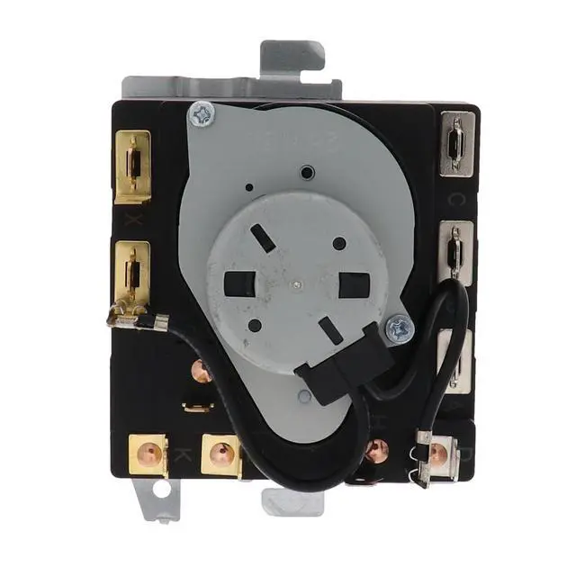Alt view image 2 of 6 - WE04X24551 Dryer Timer