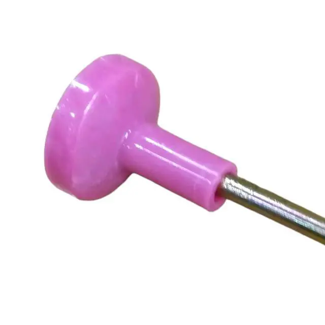 Alt view image 5 of 7 - Choice Part 2 Each of DC97-16350S DC97-16350T for Samsung Clothes Washers Suspension Rod Kit