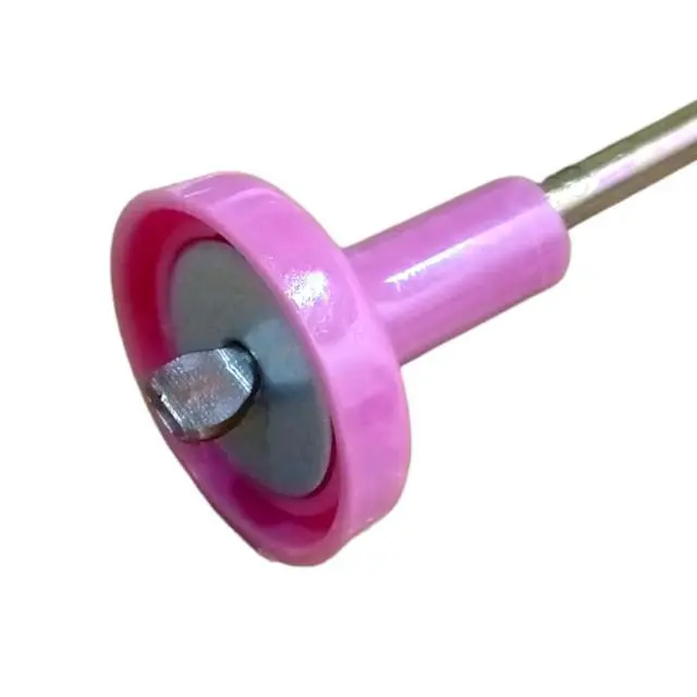 Alt view image 6 of 7 - Choice Part 2 Each of DC97-16350S DC97-16350T for Samsung Clothes Washers Suspension Rod Kit